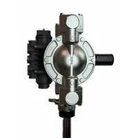 Air Operated Diaphragm Drum Pump (MPN NDP-20BST-FDA-D)