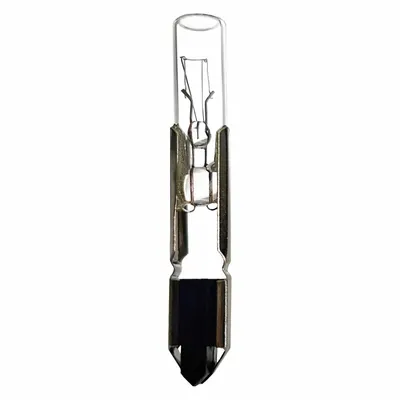 OEM Incandescent Bulb: Incandescent - Telephone Slide #2 Base Lamps
