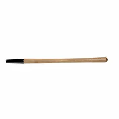 Replacement handle for garden shears and similar cutting tools. 24-inch length provides leverage for trimming hedges, branches, and shrubs in landscaping and yard maintenance.