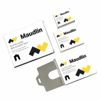 Slotted Shim,Tabbed,0.002" Thk,3" L,PK20: Tabbed, B Trade Size, 3 in Shim Lg, 3 in Shim Wd, 18-8, 20 (MPN MSB002-20)