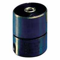 ENERPAC Hollow Plunger Cylinder: 13,320 lb Nominal Capacity, 5/8 in Nominal Stroke Lg, Single Acting (MPN CY27545)