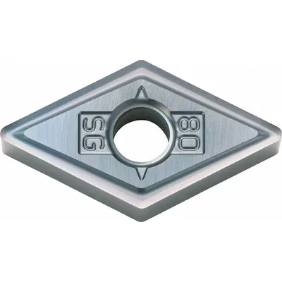 KYOCERA Diamond Turning Insert (MPN DNMG442SGPR005S) - Diamond Indexable Turning Inserts