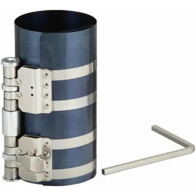 WESTWARD Compressor: Diesel Piston Ring, 6 1/2 in Lg, 6 22/25 in_3 27/50 in Dia - Piston Ring Tools