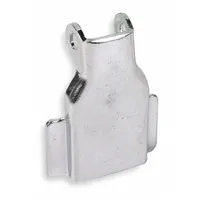 DAYTON Latch Assembly: Electric Chain Hoists, 1,000 lb Compatible Load Capacity