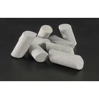 BENCHMARK SCIENTIFIC Grinding Bar: 3/8 in Overall Dia, 7 in Overall Lg, 4 in Overall Wd, Ceramic (MPN IPD9600-3858-1)