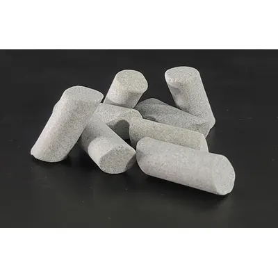 BENCHMARK SCIENTIFIC Grinding Bar: 3/8 in Overall Dia, 7 in Overall Lg, 4 in Overall Wd - Homogenizer Accessories