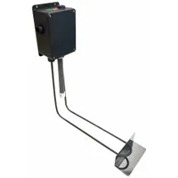 Heater Box Assembly: For Parts Washer Washer Type, For Water-Based Solution Base Type, 110V (MPN 14862)