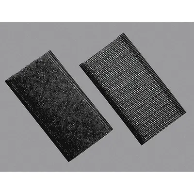 OEM Hook-and-Loop Fastener: Strip - Pre-Cut Strips