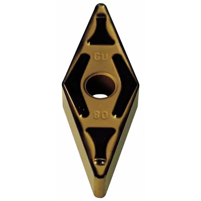 SUMITOMO Diamond Turning Insert: VNMG331EGU - Diamond Indexable Turning Inserts