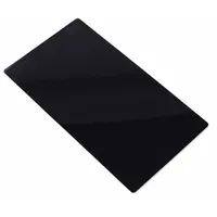 Tinted Inner Lens: Nova 2000, Nova 2000, Black, Polycarbonate (MPN NV2018-T)