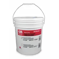 GARDNER BENDER Fishing Line: For 1/2 in_6 in Conduit, For EMT/Flex/IMC/PVC/Rigid Types, 6,500 ft Lg (MPN PL232B)