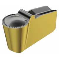 SANDVIK COROMANT Profiling Insert: N151.2-A250-50-5P 4225