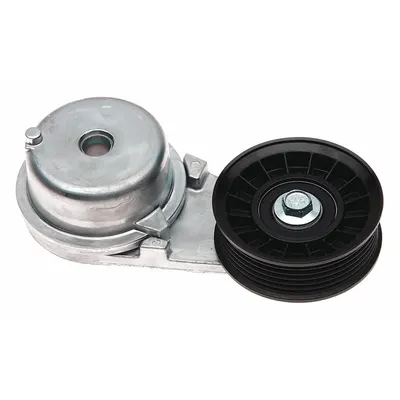 GATES 38104 Light Duty Self-Adjusting Belt Tensioner - Vehicle Self-Adjusting Belt Tensioners