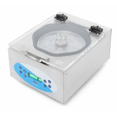 LW SCIENTIFIC MMC-12MD-02T1 Micro-Centrifuge - Micro-Centrifuges