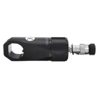 ENERPAC Hydraulic Nut Splitter: 7/8 in to 1-1/8 in Bolt Size Range, 20 ton Nominal Capacity (MPN NC3241)