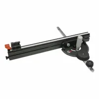 SAWSTOP Table Saw Miter Gauge: Miter Gauge, Table Saw Compatible (MPN TSA-RMG)