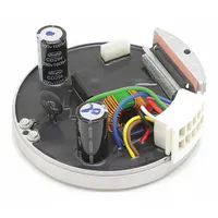 CARRIER Motor Module: Mfr Part # HK42ER236