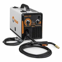 HOBART MIG Welder: Handler 140EZ, MIG Pack (MPN 500582)