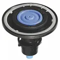 This diaphragm assembly is a replacement part for SLOAN Royal® series flush valves. It is designed for toilets with a 1.28 gallons per flush (gpf) rating. The assembly includes the diaphragm and relief valve components for proper flushing operation in commercial restroom applications.