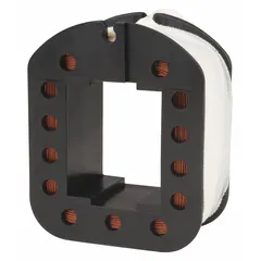 CM Brake Coil: Electric Chain Hoists, 500 lb_1,000 lb_2,000 lb Compatible Load Capacity, Valustar (MPN 51003). Key specifications — Manufacturer Part Number: 51003; Compatible Hoist Type: Electric Chain Hoists; Compatible Series: Valustar.