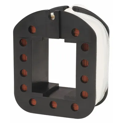 CM Brake Coil: Electric Chain Hoists, 500 lb_1,000 lb_2,000 lb Compatible Load Capacity - Brake Coils for Hoists