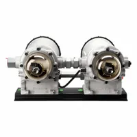 FLEETGUARD Filter Housing: Fuel Filter, Filter Housing, Aluminum, 28 in Lg, Bracket, FS53014 (MPN FH23918)