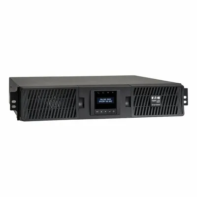 TRIPP LITE UPS System: Single Phase, 3 kVA Power Rating, 100 V AC_110 V AC_120 V AC Input - Online Double-Conversion UPS Systems
