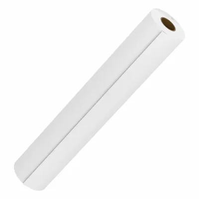 DYNAREX Table Paper: Paper, 225 ft Overall Lg, 21 in Overall Wd, Latex-Free, 4482 - Exam Table Paper