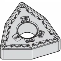 WIDIA Turning Insert: WNMG433UF, WNMG080412UF (MPN 4169404)