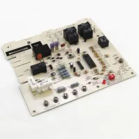 CARRIER Furnace Control Board: Mfr Part # CESO110057-02