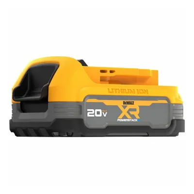 DEWALT Battery Kit: 20V MAX*, 1.7 Ah, Battery Included - DEWALT Cordless Tool Batteries