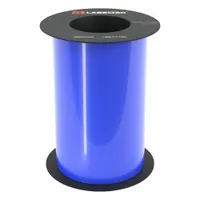 LabelTac 9 Reflective Supply: 8 in x 75 ft, Vinyl, Blue (Gloss), Indoor/Outdoor (MPN LT807RF-C)
