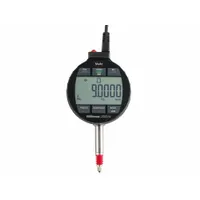MILLIMAR Digital comparator2000 W: 0.0000390625 in to 0.04 in /0.001 mm to 1 mm, Inch/Metric, IP64