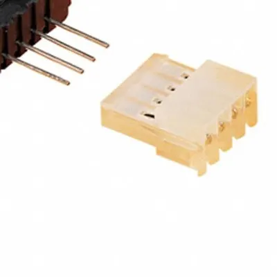 OMEGA Contact Terminal: CX136-4 - Cables & Connectors for Pressure Gauges & Transducers