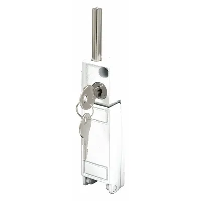 PRIME-LINE U 9919 Sliding Door Lock - Locks for Sliding Doors