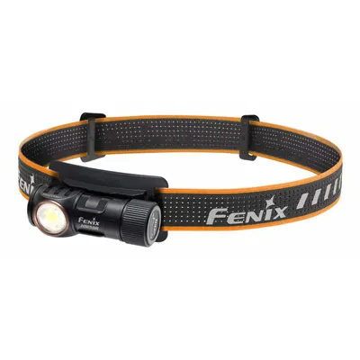 FENIX LIGHTING Rechargeable Headlamp: Rechargeable, 700 lm Max. Brightness - Rechargeable Headlamps