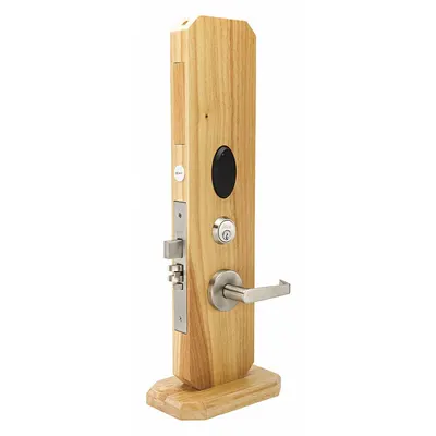 ALARM LOCK N95S1RW92RFD32D Electronic Keyless Lock - Electronic Keyless Access Locksets