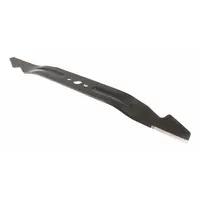 EGO Lawn Mower Blade: 5/8 in Dia, 2 in Wd, 21 in Lg, Compatible with: EGO (MPN AB2100)