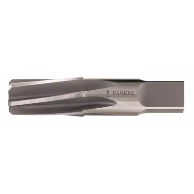 YANKEE Taper Pipe Reamer 600-2" - Taper Pipe Reamers