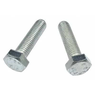 OEM Hexagonal Bolt M10 x 40, PK2 - Pumps Parts