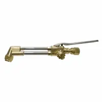 UNIWELD Cutting Attachment 75 Dg Hd: 10 1/2 in Lg, 75° Head, 780 Series