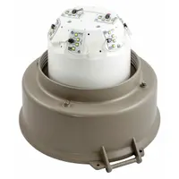 Light Fixture Tank: 17,710 lm, T4 Temp Code, 5000K, 130 W, 120 to 277V AC, 13 11/16 in Lg (MPN VML2X1830G)