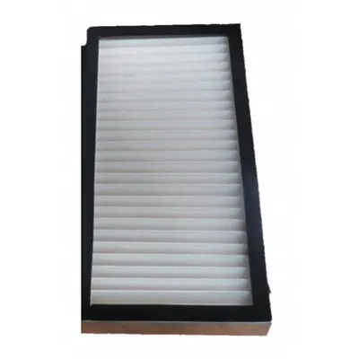JET Metal Dust Collector Filter: For Use With JDCS-505 - JET Metal Dust Collector Filters