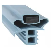 DELFIELD Door Gasket: Mfr Part # 1702474