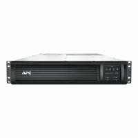 APC BY SCHNEIDER ELECTRIC UPS System: Single Phase, 3 kVA Power Rating, 208 V Input, 208 V Output (MPN SMT3000RMT2U)