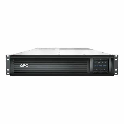 APC BY SCHNEIDER ELECTRIC System: Single Phase, 3 kVA Power Rating, 208 V Input - Line Interactive UPS Systems