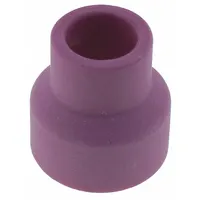 AMERICAN TORCH TIP Nozzle: Alumina, No. 5, Std, 54N17, 10 PK