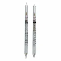 DRAEGER Detector Tube: DRAEGER Accuro, H2S, Gas Detection Tube, Hydrogen Sulfide ( H2S), 10 PK (MPN 8101831)