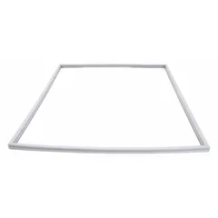 Replacement door gasket kit for Cres Cor ovens. Seals the oven door to maintain consistent internal temperatures and prevent heat loss during cooking or holding cycles. Genuine OEM component ensures proper fit and thermal performance.