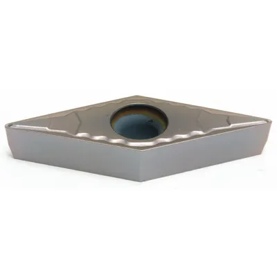 SUMITOMO Diamond Turning Insert: VBMT221ELU - Diamond Indexable Turning Inserts